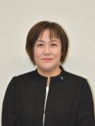 松浦 美緒議員の顔写真