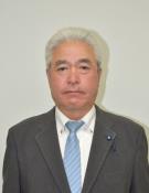 揖斐 兼久議員の顔写真