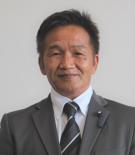 羽田野 治議員の顔写真