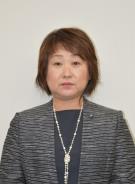 小山 早苗議員の顔写真