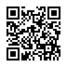 (新) 乗合タクシーWEB予約システムQRコード