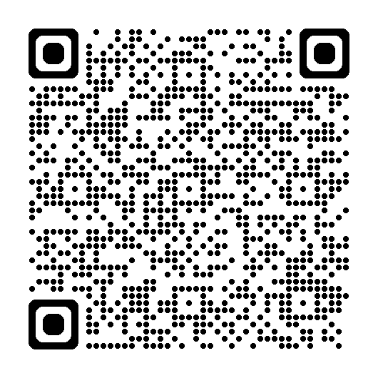 応募フォームに遷移するQRコード