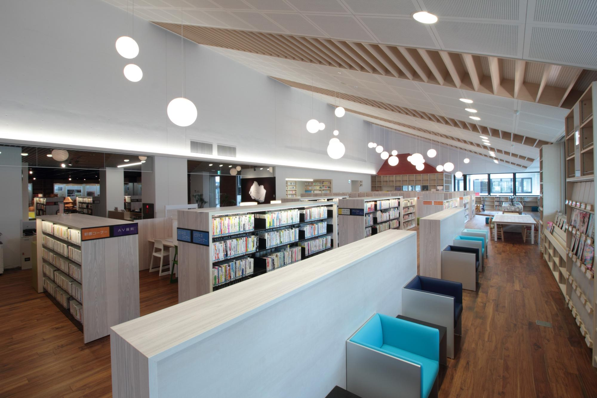 図書館