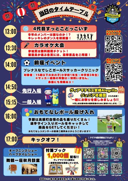 試合情報2