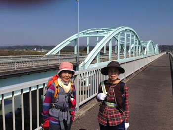 日向大橋