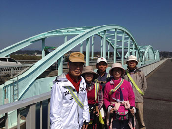 日向大橋