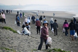 富田浜清掃大作戦