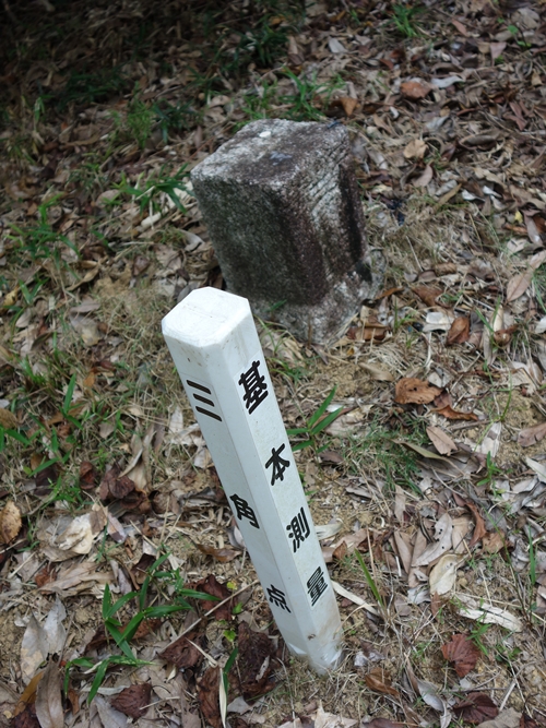 三角点
