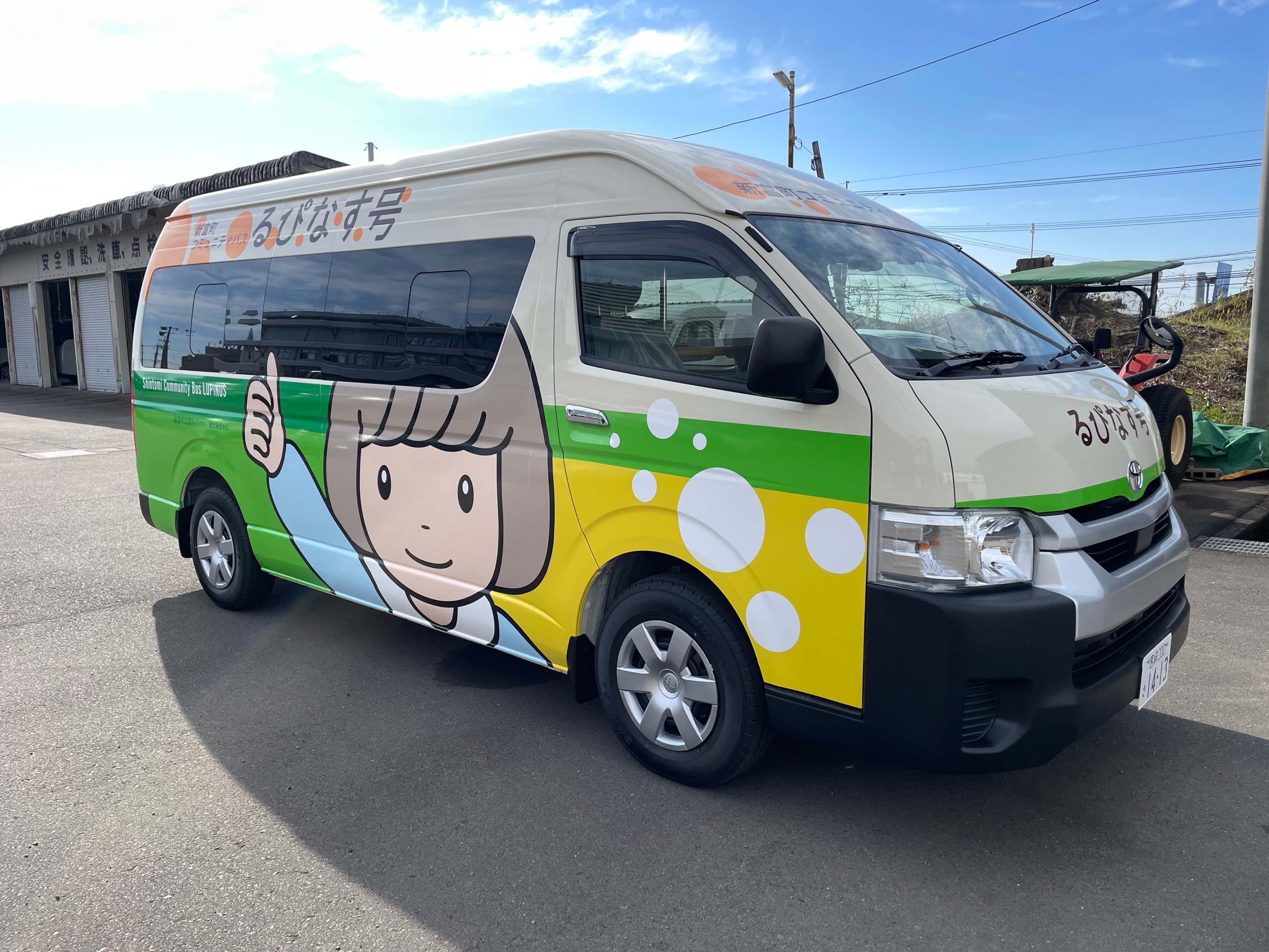 コミュニティ