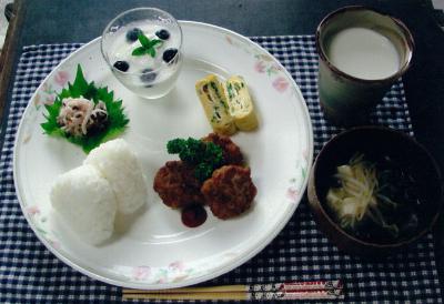 手作り豆腐チキンナゲット