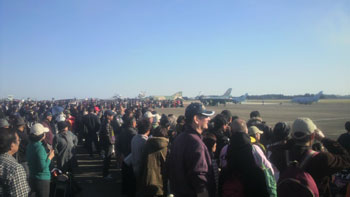 航空祭