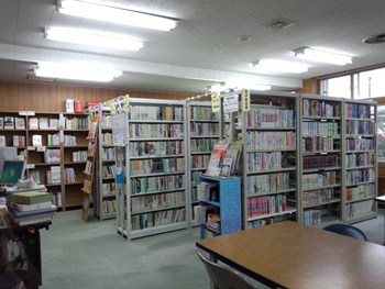 図書室