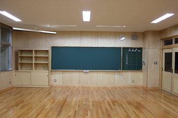 普通教室