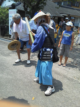 イブクロ