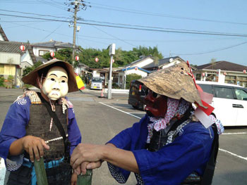 イブクロ
