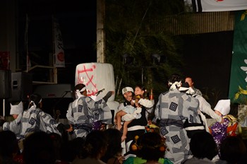 泉谷しげるライブトークでも披露