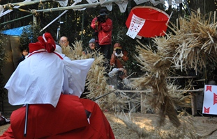 新田神楽