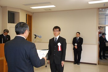 わけもんの主張県大会