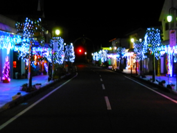 るぴモール商店街