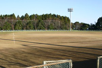 日置運動広場