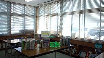図書室
