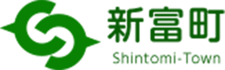新富町 Shintomi-Town